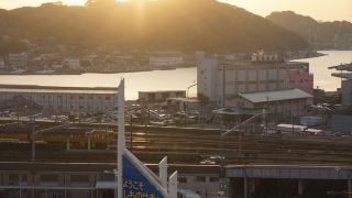 via-inn-shimonoseki-jr-west-group