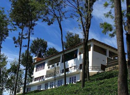 Green Mist Resort