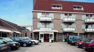 fletcher-hotel-restaurant-de-gelderse-poort