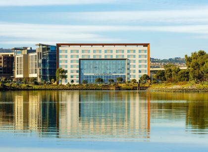 AC Hotel San Francisco Airport/Oyster Point Waterfront