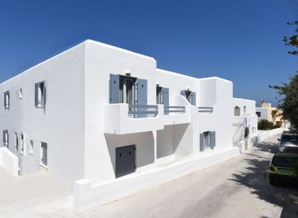 Hotel Iris