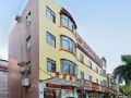 weike-express-hotel-shenzhen-airport-hourui-metro-station