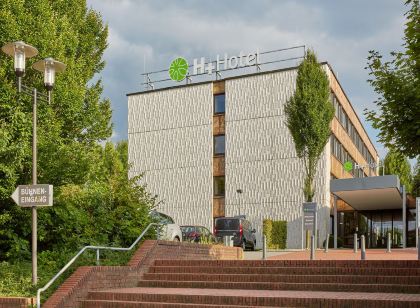 H+ Hotel Bochum