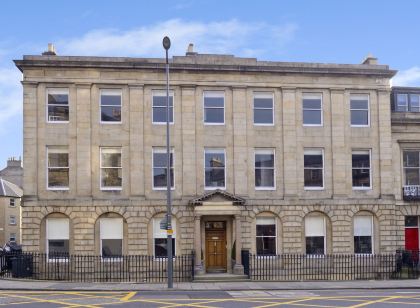 Destiny Scotland - Distillers House
