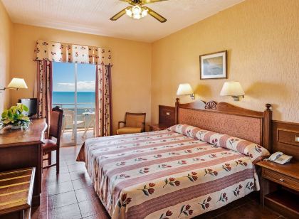 Hotel Monopol