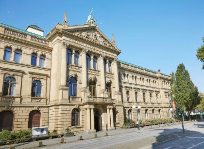 Living Hotel Kanzler