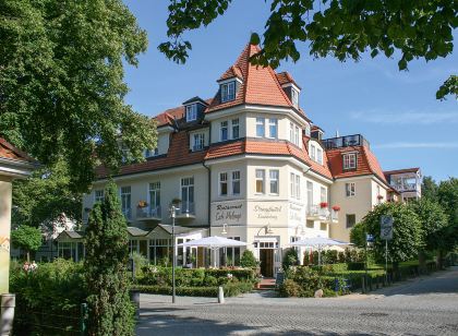 Strandhotel Sonnenburg