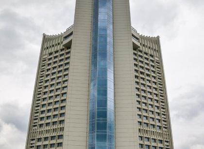 Belarus Hotel