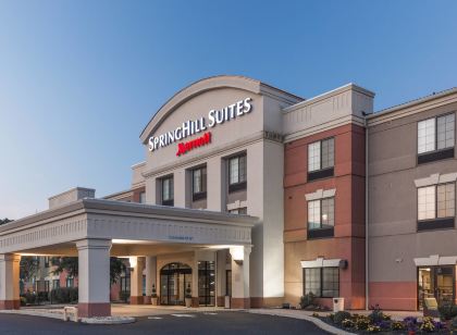 SpringHill Suites Quakertown