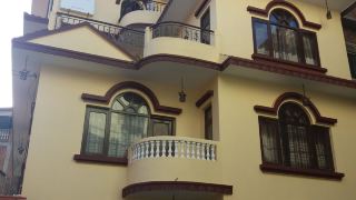 kathmandu-peace-home