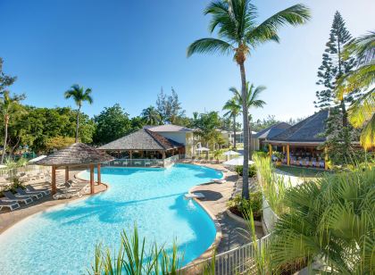 Hotel le Recif