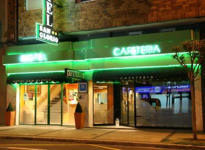 聖格洛里奧飯店