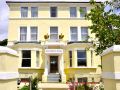 oyo-eagle-house-hotel