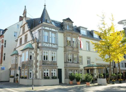 Detmolder Hof