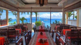 seashore-beach-resort