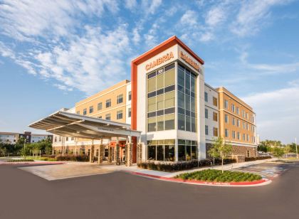 Cambria Hotel McAllen Convention Center