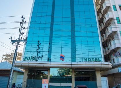 Euro Hotel and Apartments