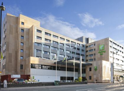 Holiday Inn Cardiff City Centre
