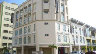 super-oyo-331-i-boutique-hotel