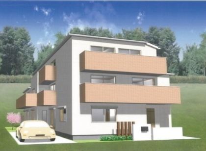 Share House ShinUrayasu