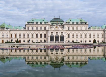 Schlosshotel Römischer Kaiser