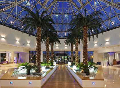 Novotel Paris Roissy CDG Convention