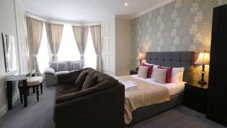 palmerston-suites