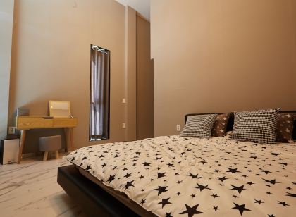 Haru Hotel & Guesthouse - Hostel
