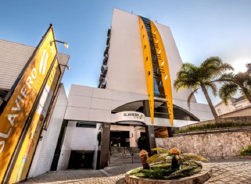 Slim Curitiba Alto da XV