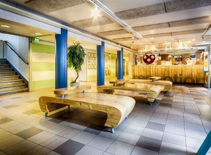 ユーロホステル