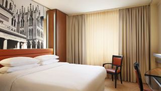 four-points-by-sheraton-padova