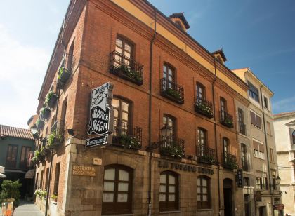 Hotel la Posada Regia