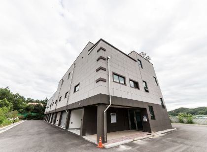 원주 갤럭시 무인텔