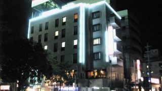 kakegawa-terminal-hotel