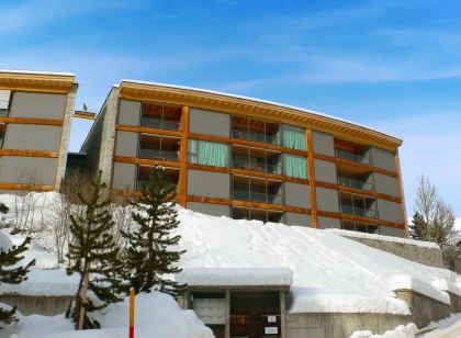 Residenz Cresta Kulm B26