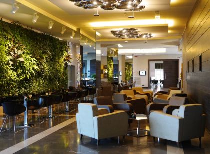 Klima Hotel Milano Fiere