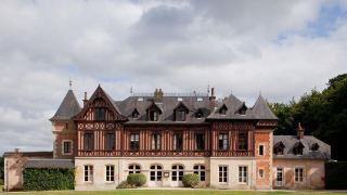 le-pavillon-de-gouffern-bandb