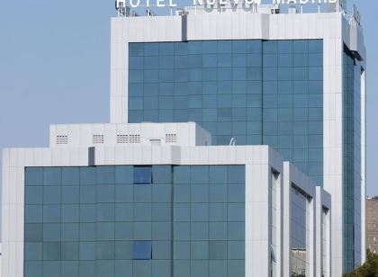 Hotel Nuevo Madrid