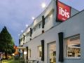 ibis-limoges-nord