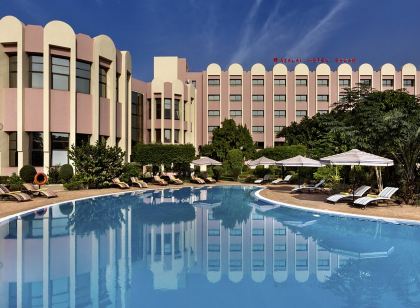 Azalaï Hotel Bamako