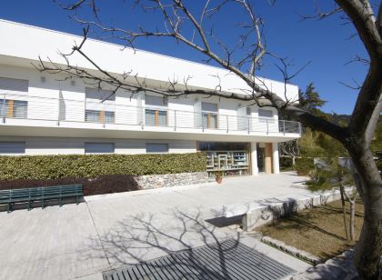 Hotel Villa San Pietro