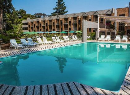 Hotel Bosque de Reñaca