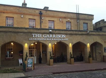 Garrison Hotel
