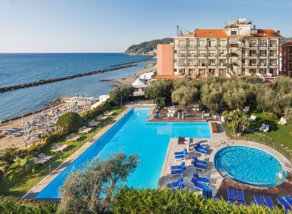 Grand Hotel Diana Majestic