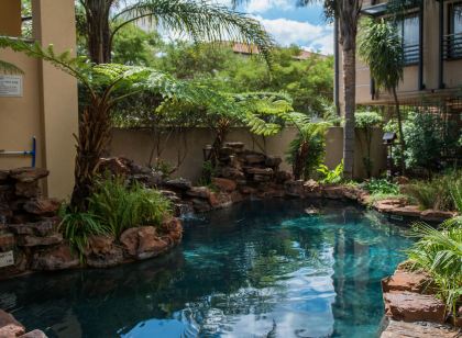 Premier Hotel Pretoria