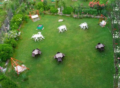 Manali Heights