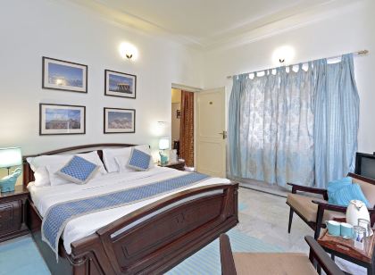 Pratap Bhawan Homestay