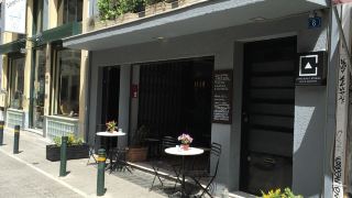 concierge-monastiraki