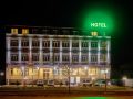 comfort-hotel