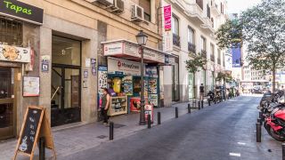pyr-select-plaza-de-callao-i